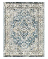 Antique Loom Anl 98 Rug Collection