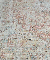 The Met x Exquisite Rugs Antique Loom Anl- 12'x15' Area Rug