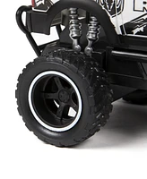 World Tech Toys Officially Licensed 1:24 Ram 2500 Power Wagon Electric Rc Truck