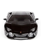 World Tech Toys Lamborghini Aventador Lp 700-4 1:12 Rtr Electric Rc Car