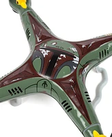World Tech Toys Star Wars The Mandalorian Boba Fett 2.4GHz 4.5CH Rc Quadcopter
