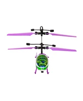 World Tech Toys Disney Pixar Toy Story Buzz Lightyear 2CH Ir Helicopter