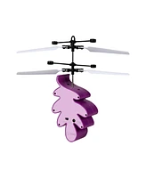 World Tech Toys Disney Frozen Anna Motion Sensing Ir Ufo Ball Helicopter