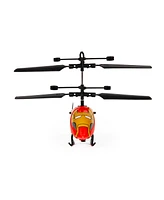 World Tech Toys Marvel Iron Man 2CH Ir Helicopter