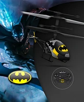 World Tech Toys Dc Batman 2CH Ir Helicopter