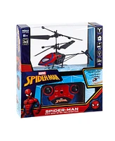 World Tech Toys Marvel Spider-Man 2CH Ir Helicopter