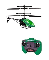 World Tech Toys Marvel Hulk 2CH Ir Helicopter