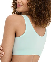 Jockey Women's Molded Cup Seamfree Bralette 3041