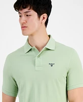 Barbour Men's Lightweight Sports Polo