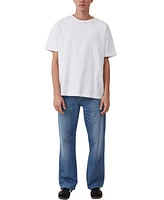 Cotton On Men's Relaxed Boot Cut Jean