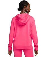 Nike Women's Sportswear Club Fleece Pullover Hoodie