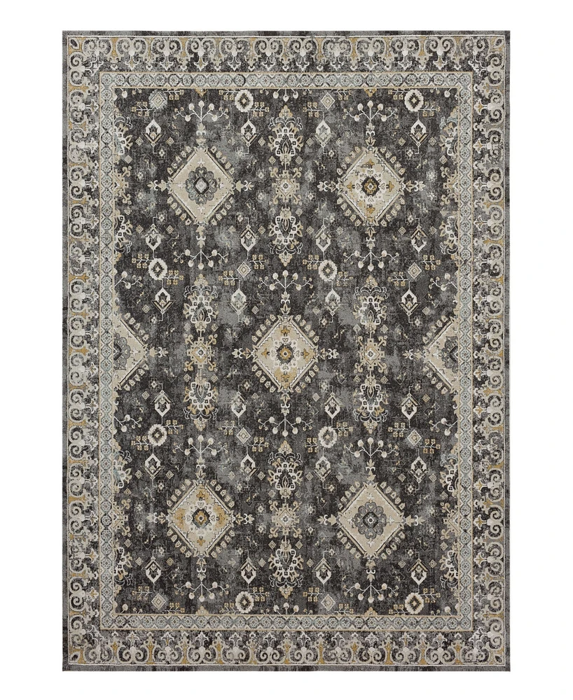 Karastan Windermere Ravenglass 10'x14' Area Rug