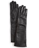 Cole Haan Women's Tech Tip Leather Gloves