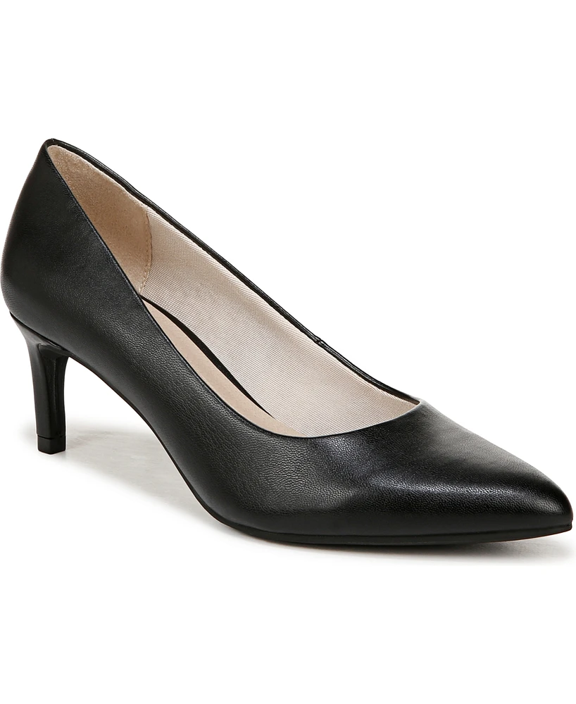 LifeStride Women's Alexis Dress Pumps