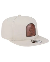 New Era Men's Stone Buffalo Bills Premier 9FIFTY Snapback Hat