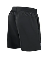 Jordan Men's Black Ucla Bruins 2024 Sideline Performance Shorts