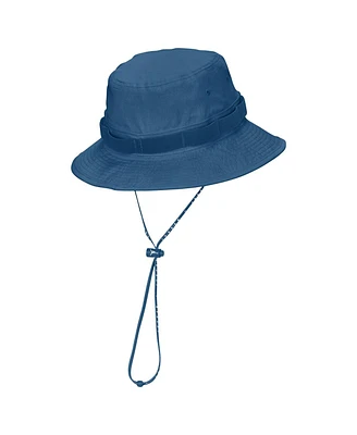 Jordan Men's Blue Jumpman Apex Bucket Hat