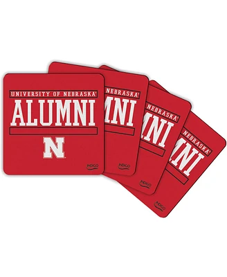 Indigo Falls Nebraska Huskers Alumni 4