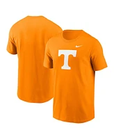 Nike Men's Tennessee Volunteers Primetime Evergreen Logo T-Shirt