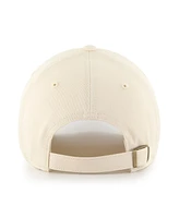 47 Brand Women's Natural Texas A M Aggies Miata Clean Up Adjustable Hat