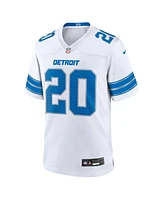 Nike Men's Barry Sanders Detroit Lions Retired Player Game Jersey