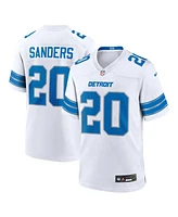 Nike Men's Barry Sanders Detroit Lions Retired Player Game Jersey