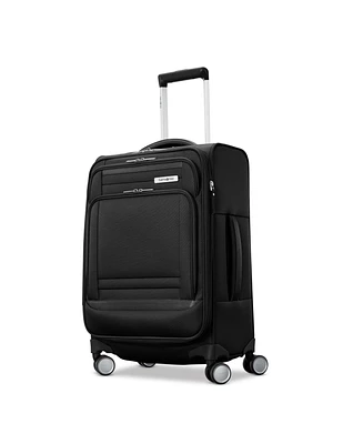 New! Samsonite AirLIFT Carry On Spinner, Created for Macy's