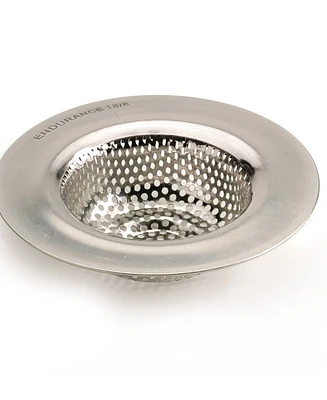 Rsvp International Endurance 4.5" D Large Sink Strainer