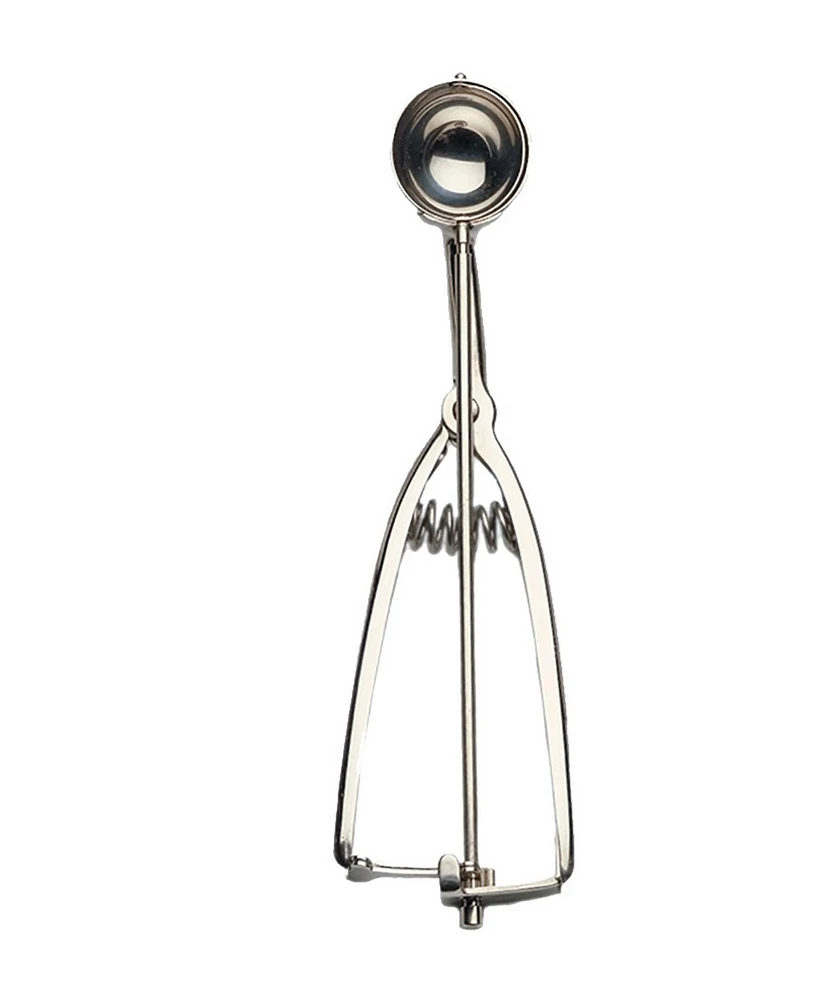 Rsvp International Endurance Stainless Steel -Tbsp Spring Scoop