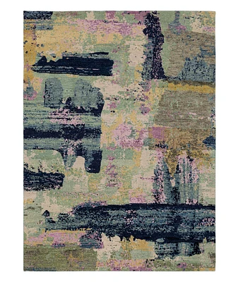 Stacy Garcia Home Depiction Annora 9'x12' Area Rug