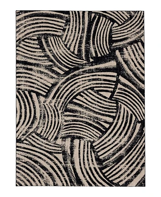 Stacy Garcia Home Rendition Arcoa 5'3x7'10 Area Rug