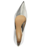 Arezzo Women's Gabriella High Stiletto Pump