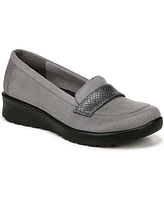 Bzees Gamma 2 Washable Slip On Loafers