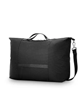 New! Samsonite AirLIFT Foldable Weekender Duffel, Created for Macy's