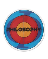 Philosophy Gym Wall Ball, Lb