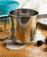 Rsvp International Endurance Cup Triple Mesh Flour Sifter
