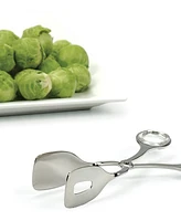 Rsvp International Endurance Stainless Steel 8" Small Serving Tongs