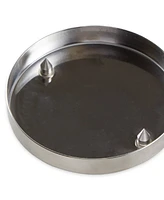 Rsvp International Endurance Stainless Steel 3" x 3"Pierce Cover