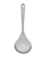 Rsvp International Endurance Stainless Steel 13" Pierced Straining Spoon