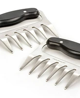 Rsvp International Endurance Stainless Steel 2 Piece 6x5x1" Meat Claws