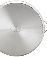 Rsvp International Endurance Stainless Steel 16 Qt Stockpot