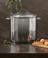 Rsvp International Endurance Stainless Steel Qt Stockpot