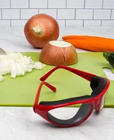 Rsvp International 5.5" x 6.5" x 1.5" Onion Goggles