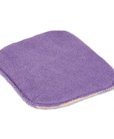 Rsvp International Cotton, Foam and Nylon Coated 3 Piece 6x4.7" Skrubby Sponge Set