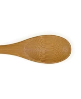 Rsvp International Wood 12 Piece 6" Spoon Set