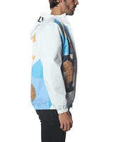 Members Only Men's Daffy Squad Jacket