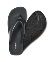 Aerothotic Ravine Women's Orthotic Thong Sandals