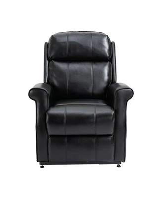 Mondawe Faux Leather Indoor Elderly Power Lift Recliner Chair Intelligent Control Chair