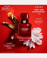 Givenchy L'Interdit Eau de Parfum Rouge Spray