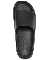 Skechers Men's Foamies: Arch Fit Horizon Slide Sandals from Finish Line